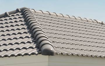 advantages of Frieston clay roofing
