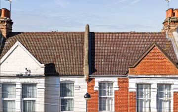 clay roofing Frieston, Lincolnshire