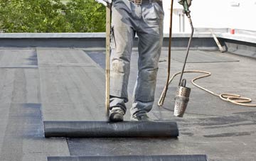 flat roof replacement Frieston, Lincolnshire