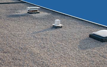 flat roofing Frieston, Lincolnshire