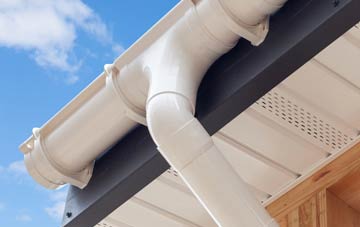 Frieston gutter installation costs