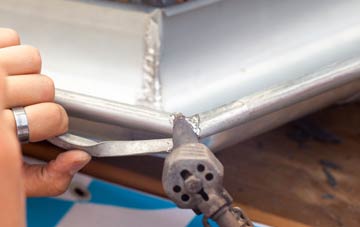 disadvantages of Frieston lead roofing