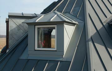 metal roofing Frieston, Lincolnshire