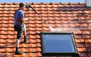roof cleaning Frieston, Lincolnshire