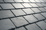 Frieston slate roof